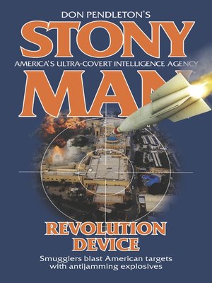 cover image of Revolution Device